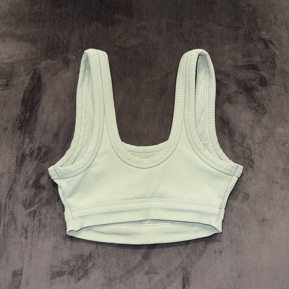Abercrombie & Fitch: Align Top